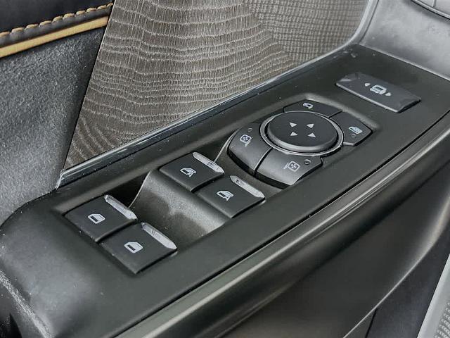2024 Ford F-250 Platinum