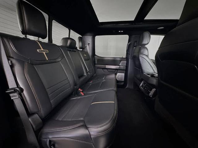 2024 Ford F-250 Platinum