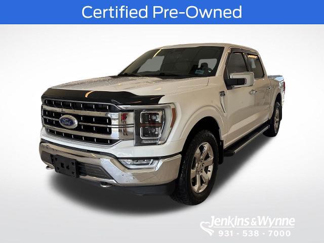 2021 Ford F-150 LARIAT for sale in Clarksville, TN