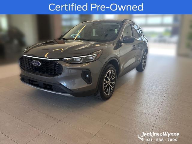 2025 Ford Escape PHEV for sale in Clarksville, TN