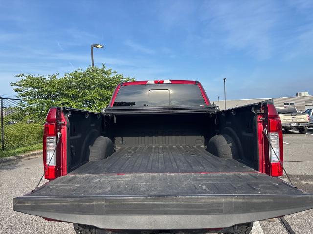 2019 Ford F-250 LARIAT