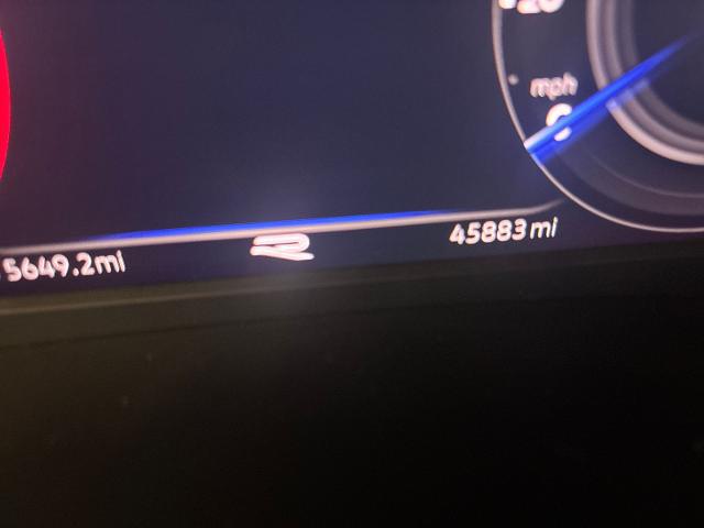 2022 Volkswagen Atlas 3.6L V6 SEL Premium R-Line