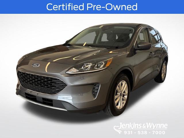 2021 Ford Escape SE for sale in Clarksville, TN