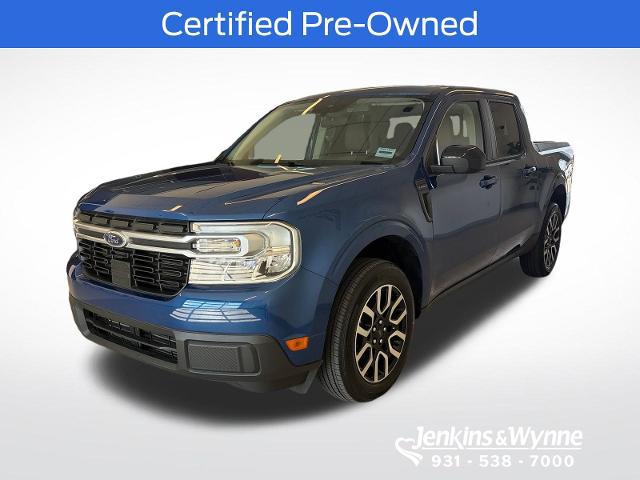 2024 Ford Maverick Lariat for sale in Clarksville, TN