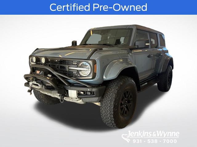 2024 Ford Bronco Raptor for sale in Clarksville, TN