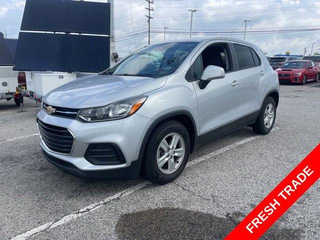 2020 Chevrolet Trax FWD LS for sale in Alexandria, KY