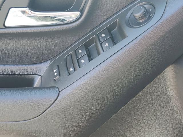 2020 Chevrolet Trax FWD LS