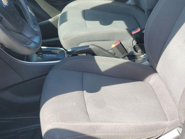 2020 Chevrolet Trax FWD LS