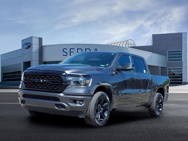 2024 Ram 1500 Big Horn Crew Cab 4x4 5'7" Box for sale in Farmington Hills, MI