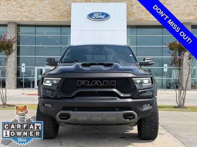 2023 Ram 1500 TRX Crew Cab 4x4 5'7" Box