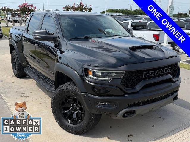 2023 Ram 1500 TRX Crew Cab 4x4 5'7" Box