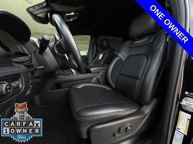 2023 Ram 1500 TRX Crew Cab 4x4 5'7" Box
