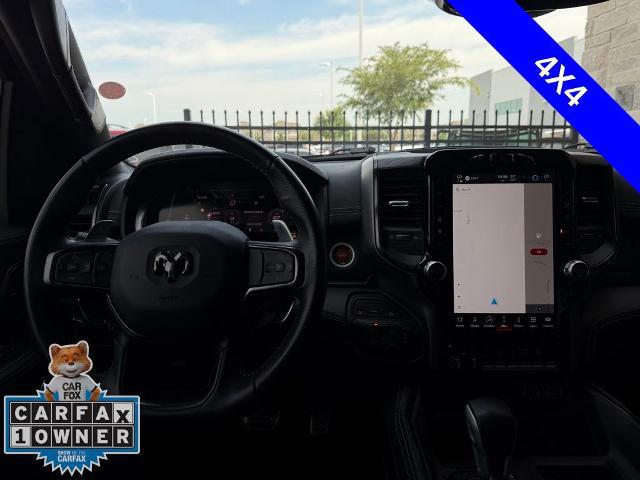 2023 Ram 1500 TRX Crew Cab 4x4 5'7" Box