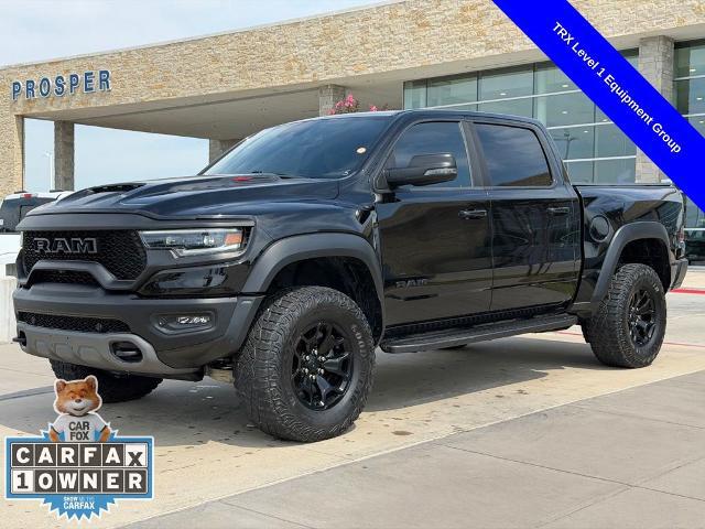 2023 Ram 1500 TRX Crew Cab 4x4 5'7" Box