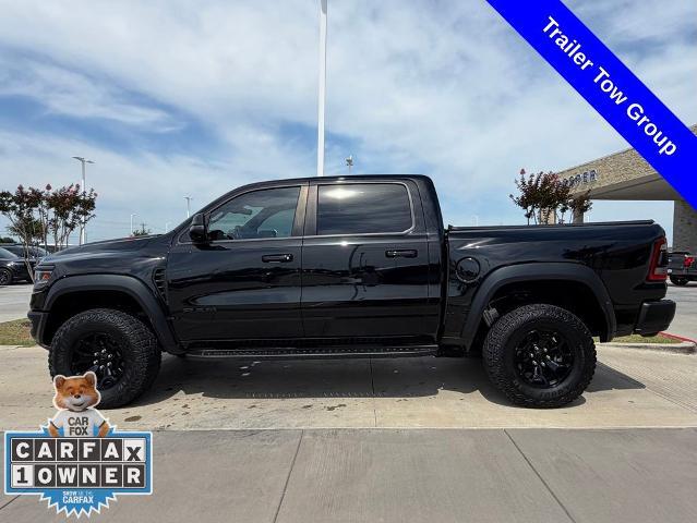 2023 Ram 1500 TRX Crew Cab 4x4 5'7" Box