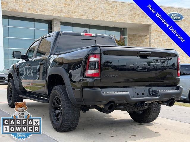 2023 Ram 1500 TRX Crew Cab 4x4 5'7" Box