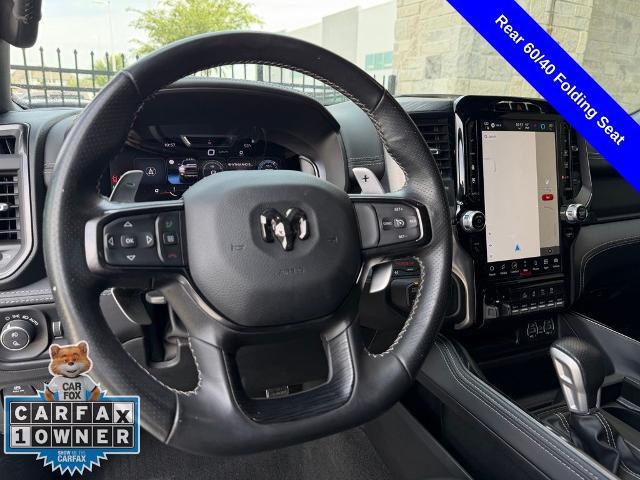 2023 Ram 1500 TRX Crew Cab 4x4 5'7" Box