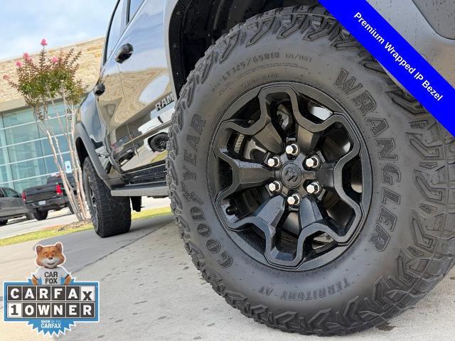 2023 Ram 1500 TRX Crew Cab 4x4 5'7" Box