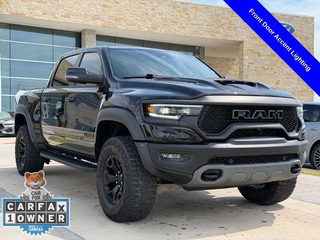 2023 Ram 1500 TRX Crew Cab 4x4 5'7" Box