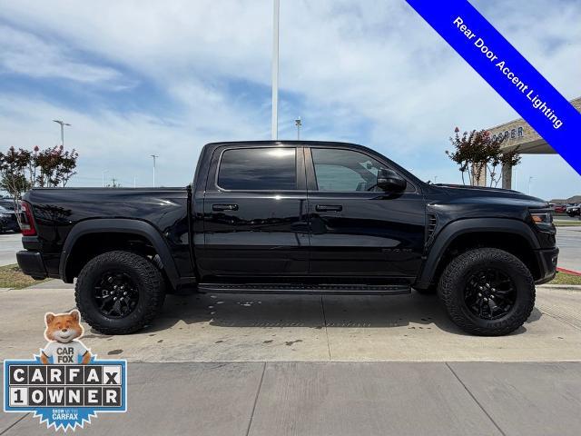 2023 Ram 1500 TRX Crew Cab 4x4 5'7" Box
