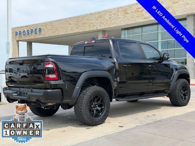 2023 Ram 1500 TRX Crew Cab 4x4 5'7" Box