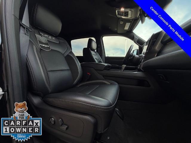 2023 Ram 1500 TRX Crew Cab 4x4 5'7" Box