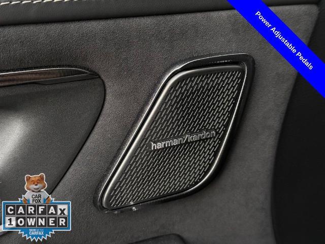 2023 Ram 1500 TRX Crew Cab 4x4 5'7" Box