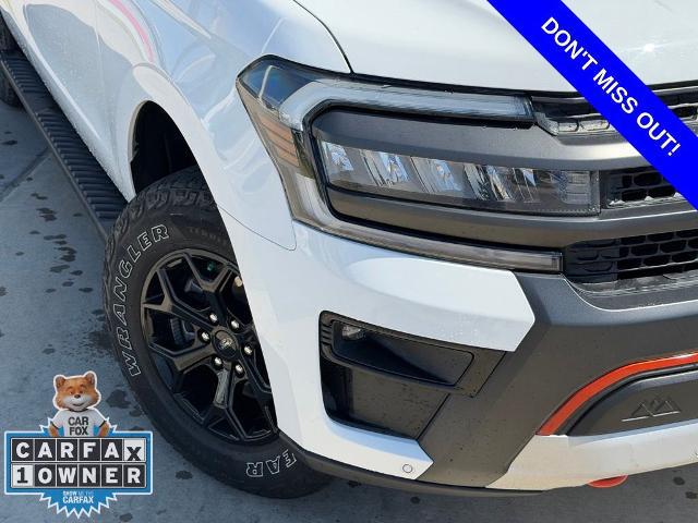 2023 Ford Expedition Timberline