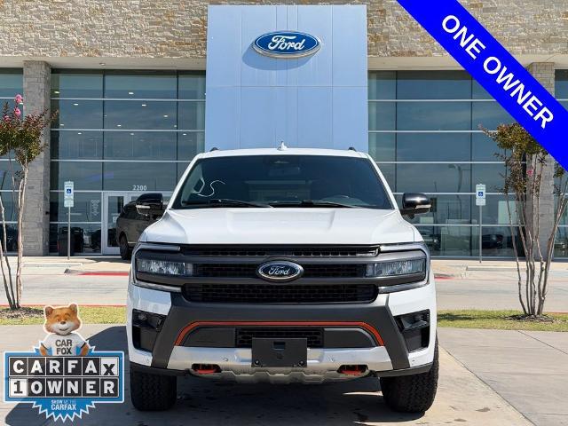 2023 Ford Expedition Timberline