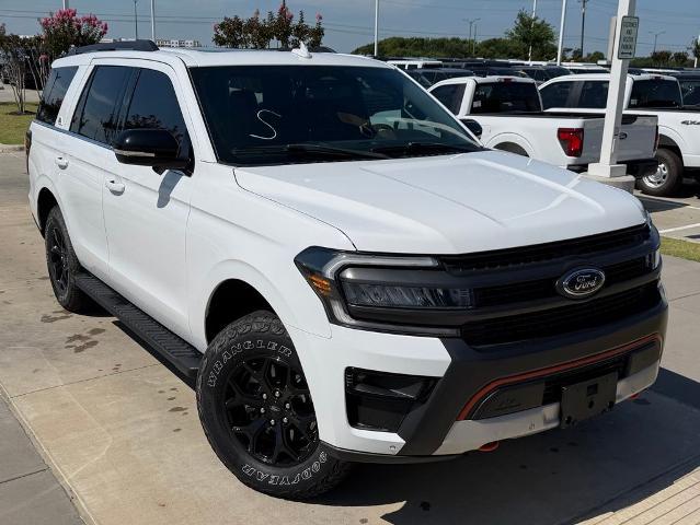 2023 Ford Expedition Timberline
