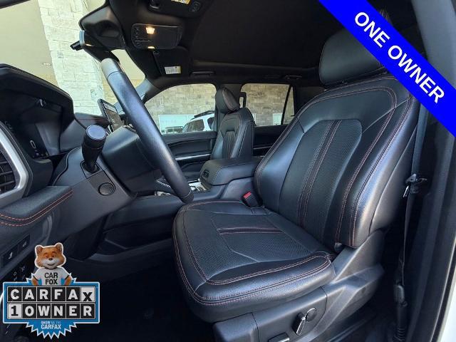 2023 Ford Expedition Timberline