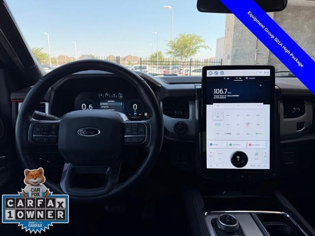 2023 Ford Expedition Timberline