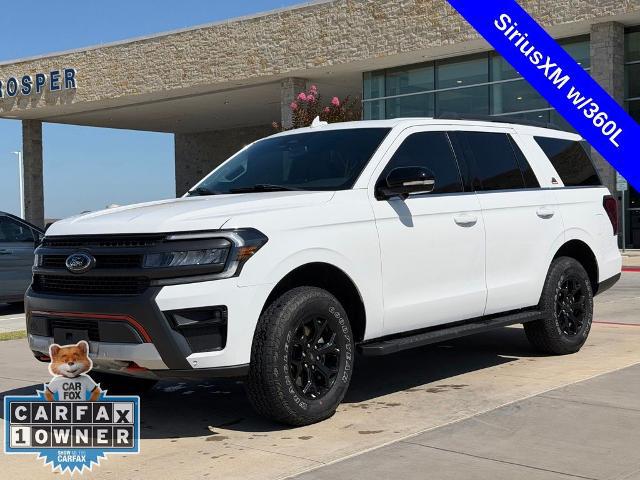 2023 Ford Expedition Timberline