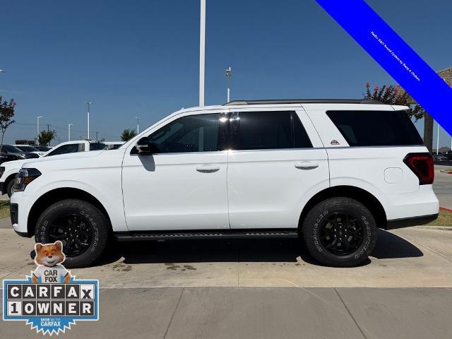 2023 Ford Expedition Timberline