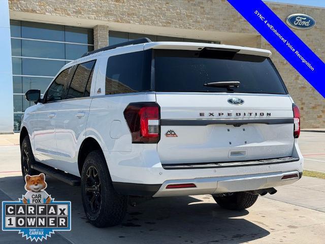 2023 Ford Expedition Timberline