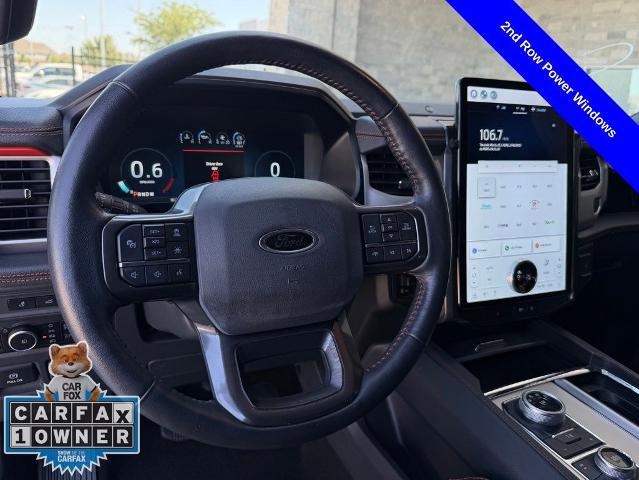2023 Ford Expedition Timberline