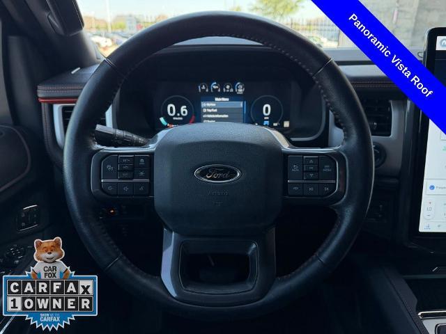 2023 Ford Expedition Timberline