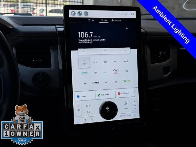 2023 Ford Expedition Timberline