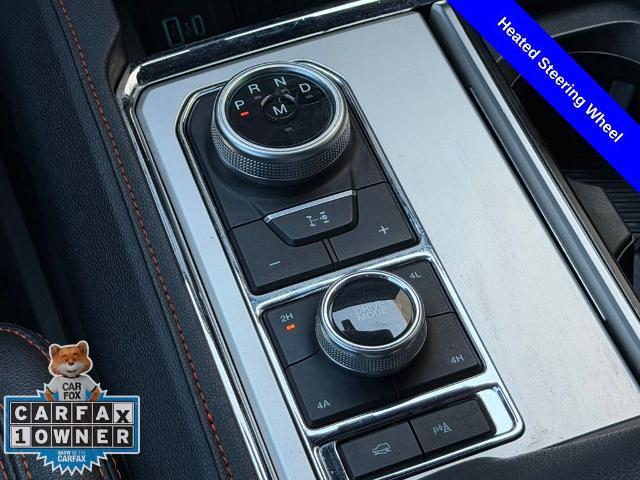 2023 Ford Expedition Timberline