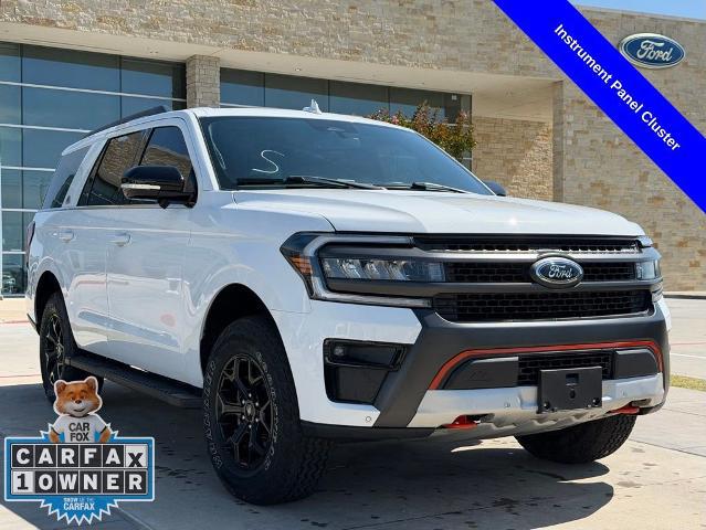 2023 Ford Expedition Timberline