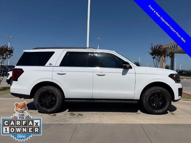 2023 Ford Expedition Timberline
