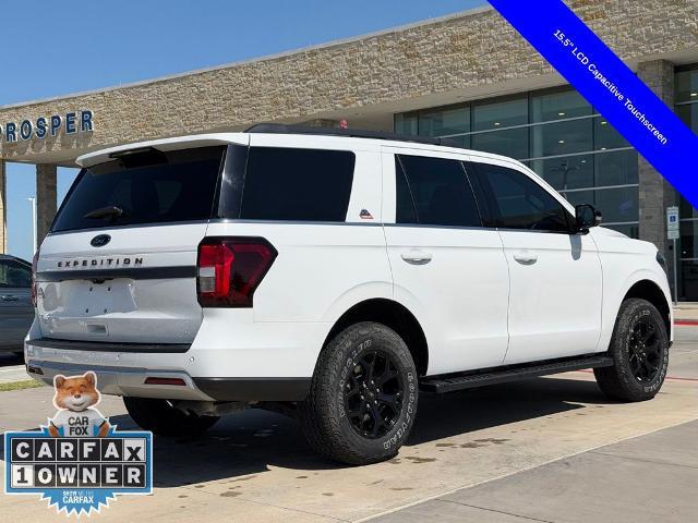 2023 Ford Expedition Timberline