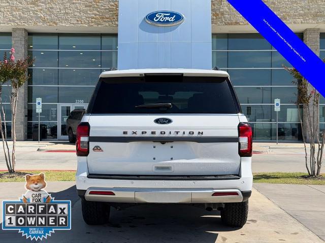 2023 Ford Expedition Timberline