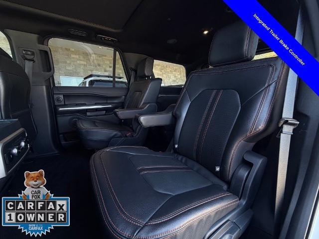 2023 Ford Expedition Timberline