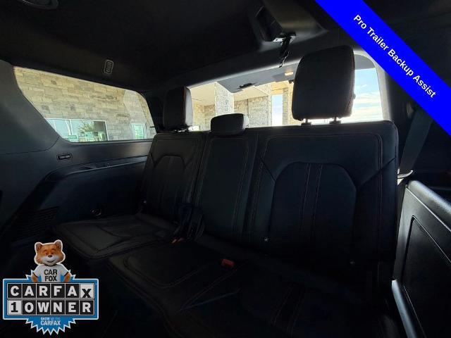 2023 Ford Expedition Timberline