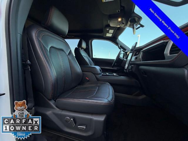 2023 Ford Expedition Timberline