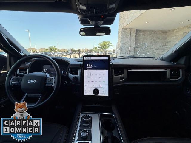 2023 Ford Expedition Timberline