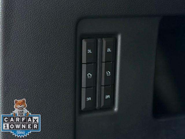 2023 Ford Expedition Timberline