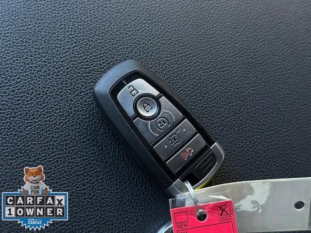 2023 Ford Expedition Timberline