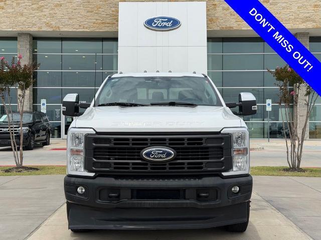 2023 Ford F-350 XL